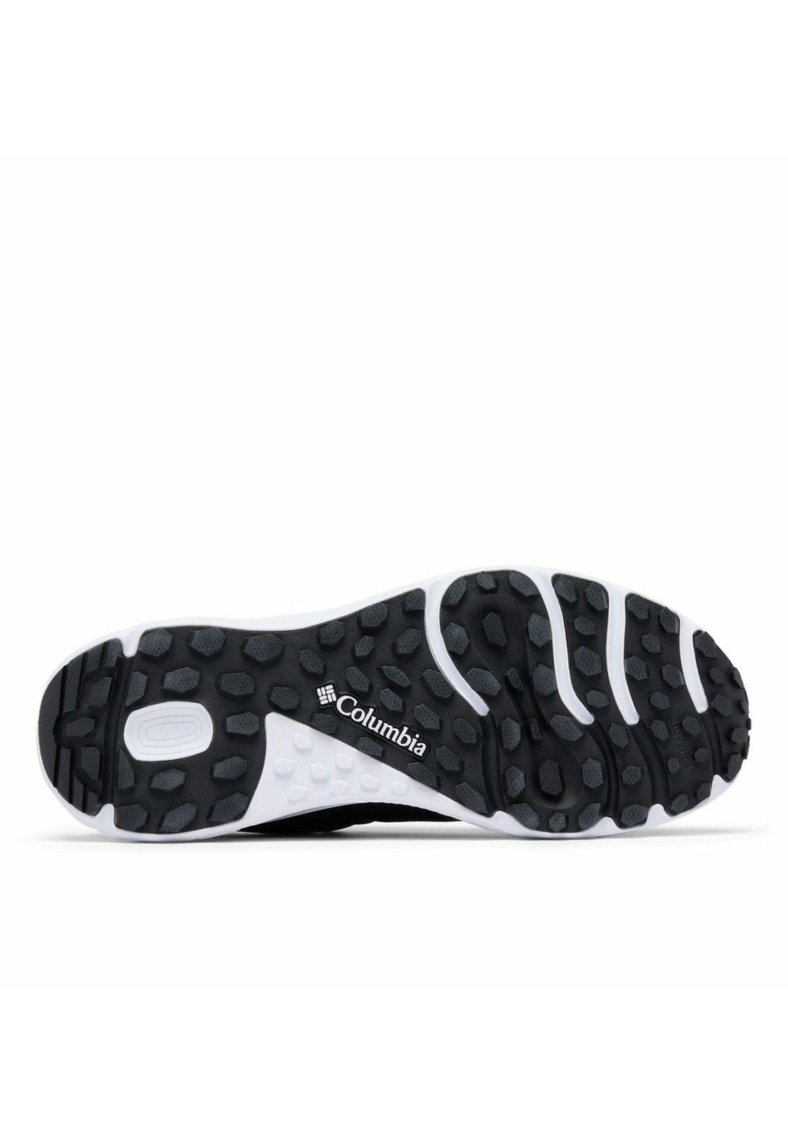 Zapatilla Mujer Konos Trs Outdry Negro-9