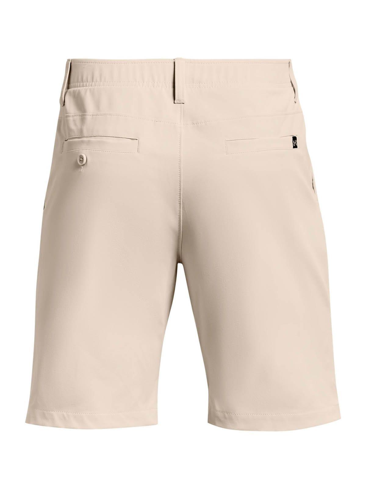 Short Golf para hombre Drive Blanco -1