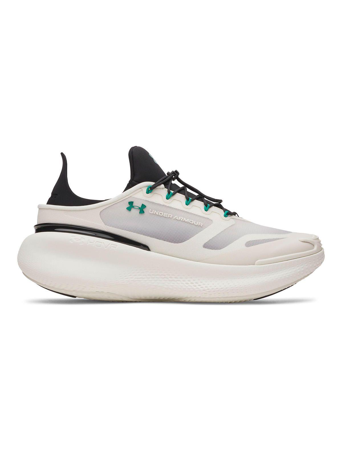 Zapatilla Unisex UA Nova Blanco-0