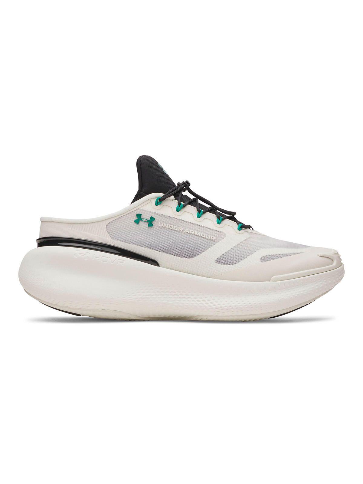 Zapatilla Unisex UA Nova Blanco-1