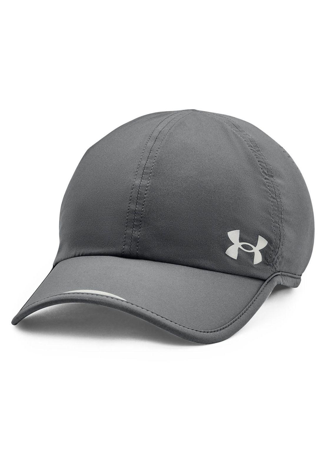 Jockey Iso-Chill Launch para hombre Gris-0