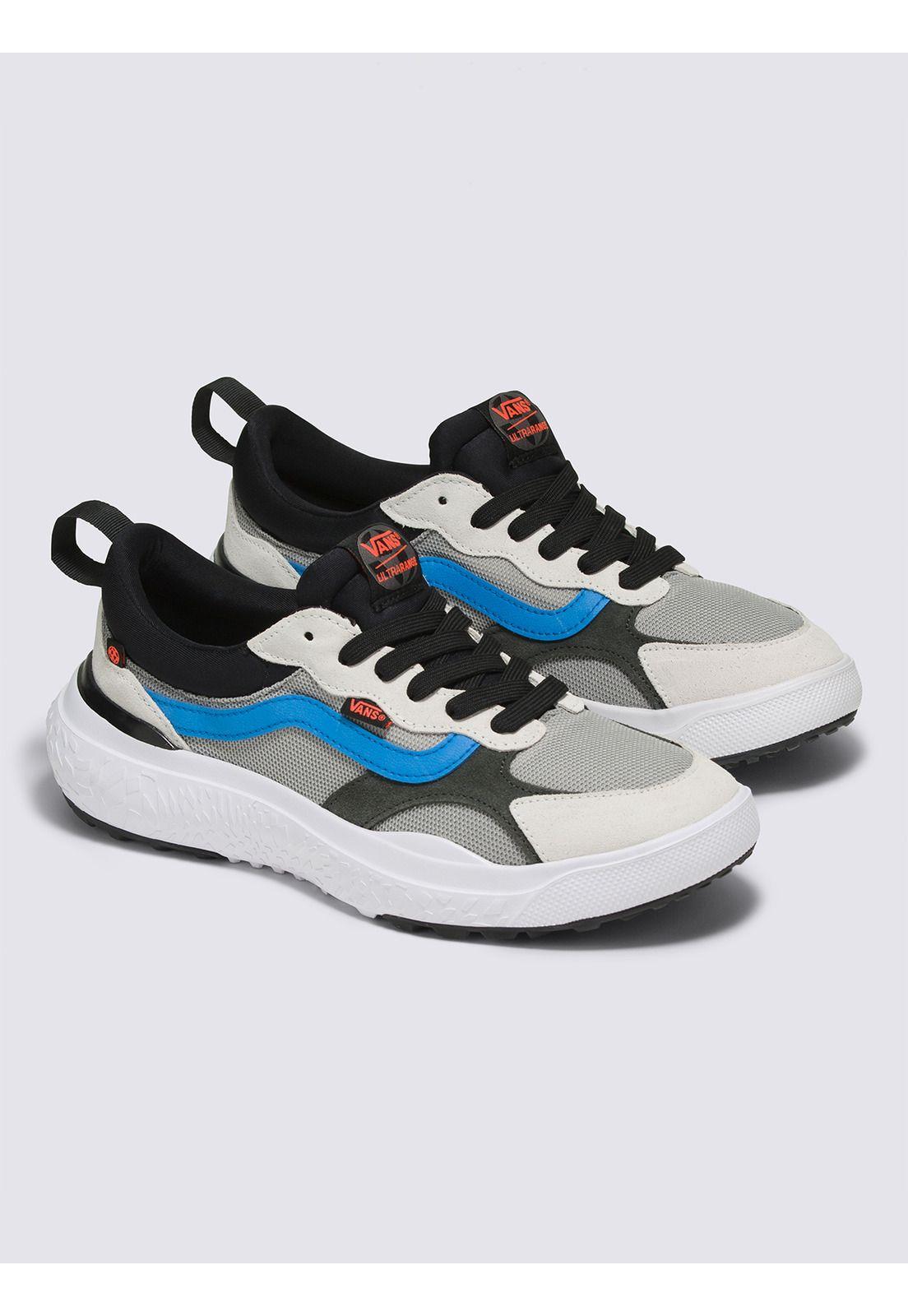 Zapatilla Unisex UltraRange Neo VR3 Gris Claro-0