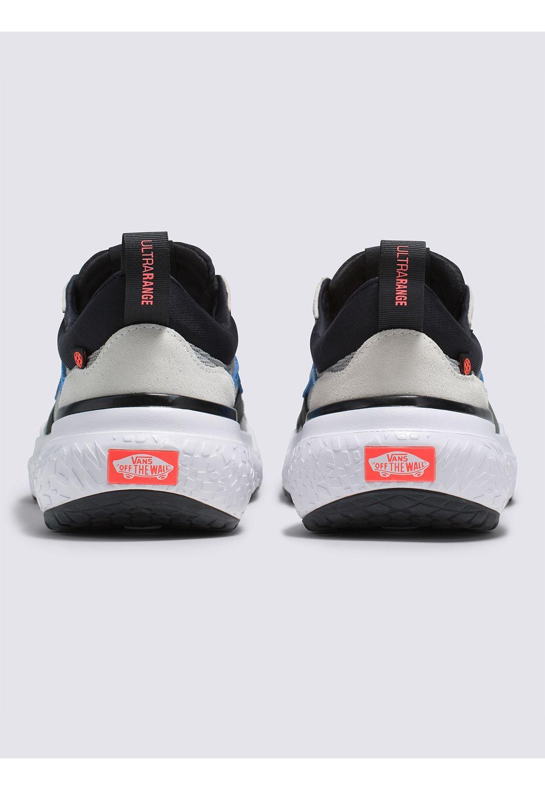 Zapatilla Unisex UltraRange Neo VR3 Gris Claro-4