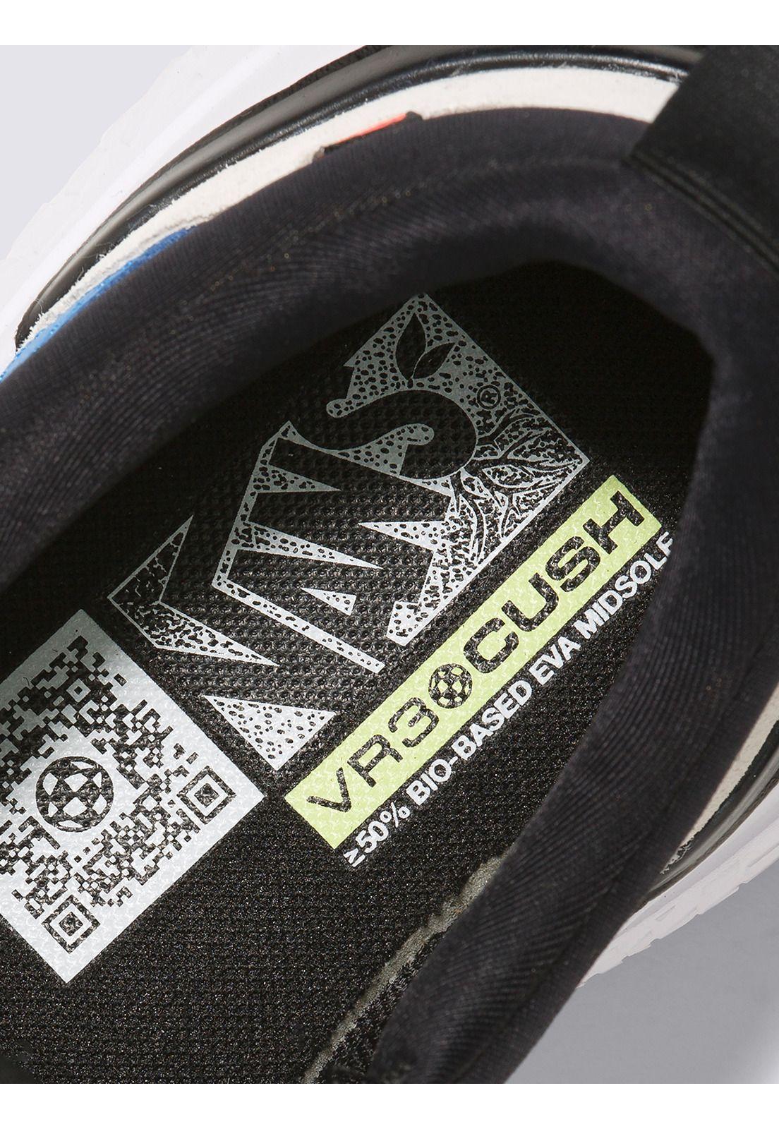 Zapatilla Unisex UltraRange Neo VR3 Gris Claro-5