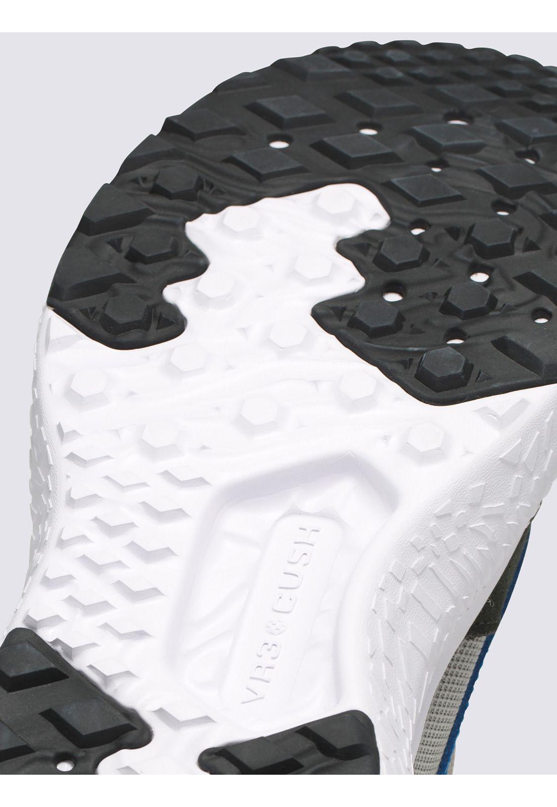 Zapatilla Unisex UltraRange Neo VR3 Gris Claro-6