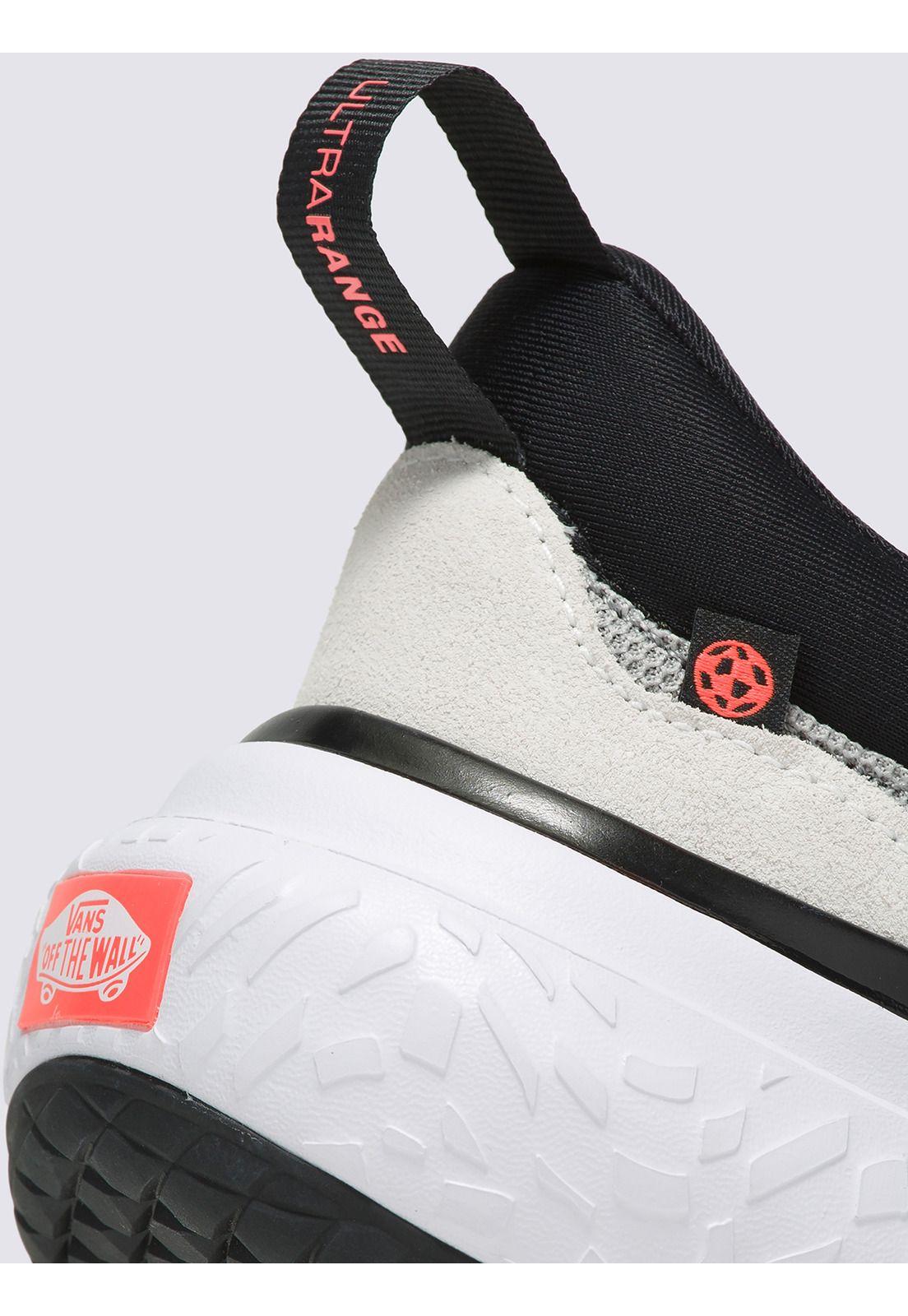 Zapatilla Unisex UltraRange Neo VR3 Gris Claro-7