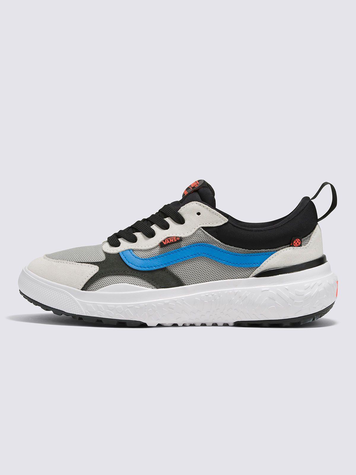 Zapatilla Unisex UltraRange Neo VR3 Gris Claro-1