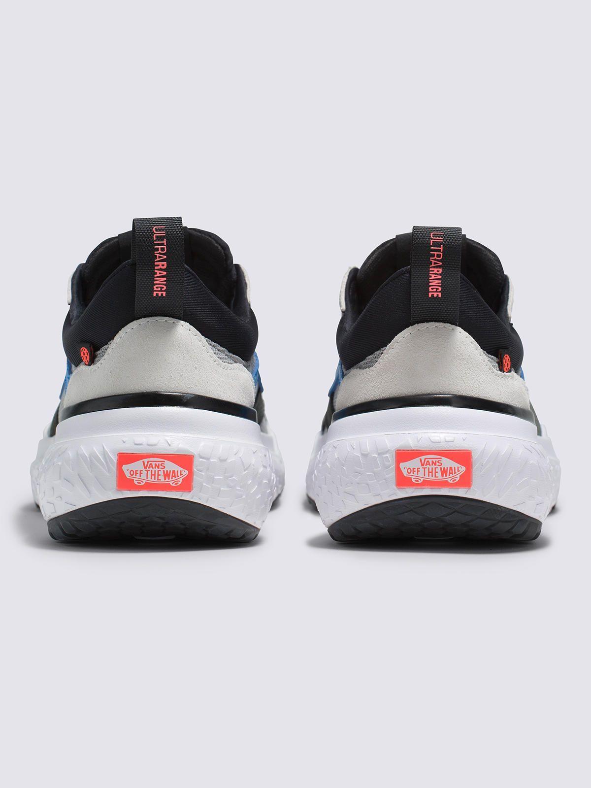 Zapatilla Unisex UltraRange Neo VR3 Gris Claro-4