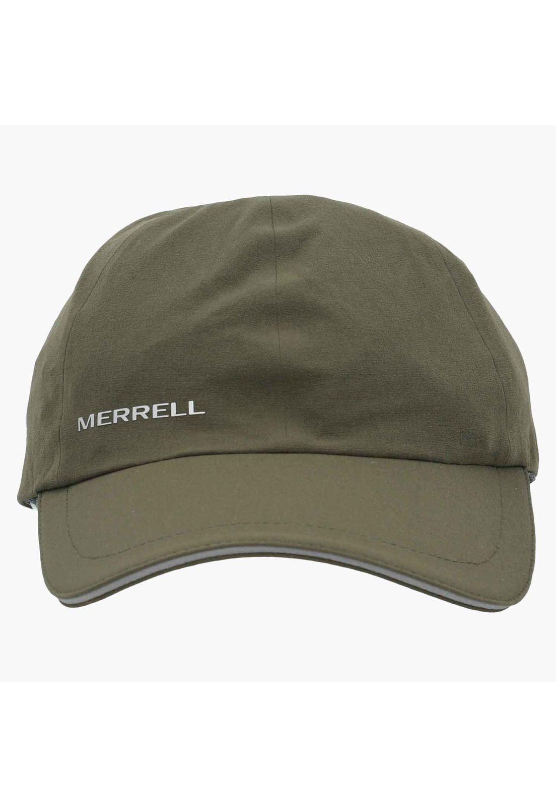 Jockey Unisex Sandford Six Panel C Verde Merrell-0