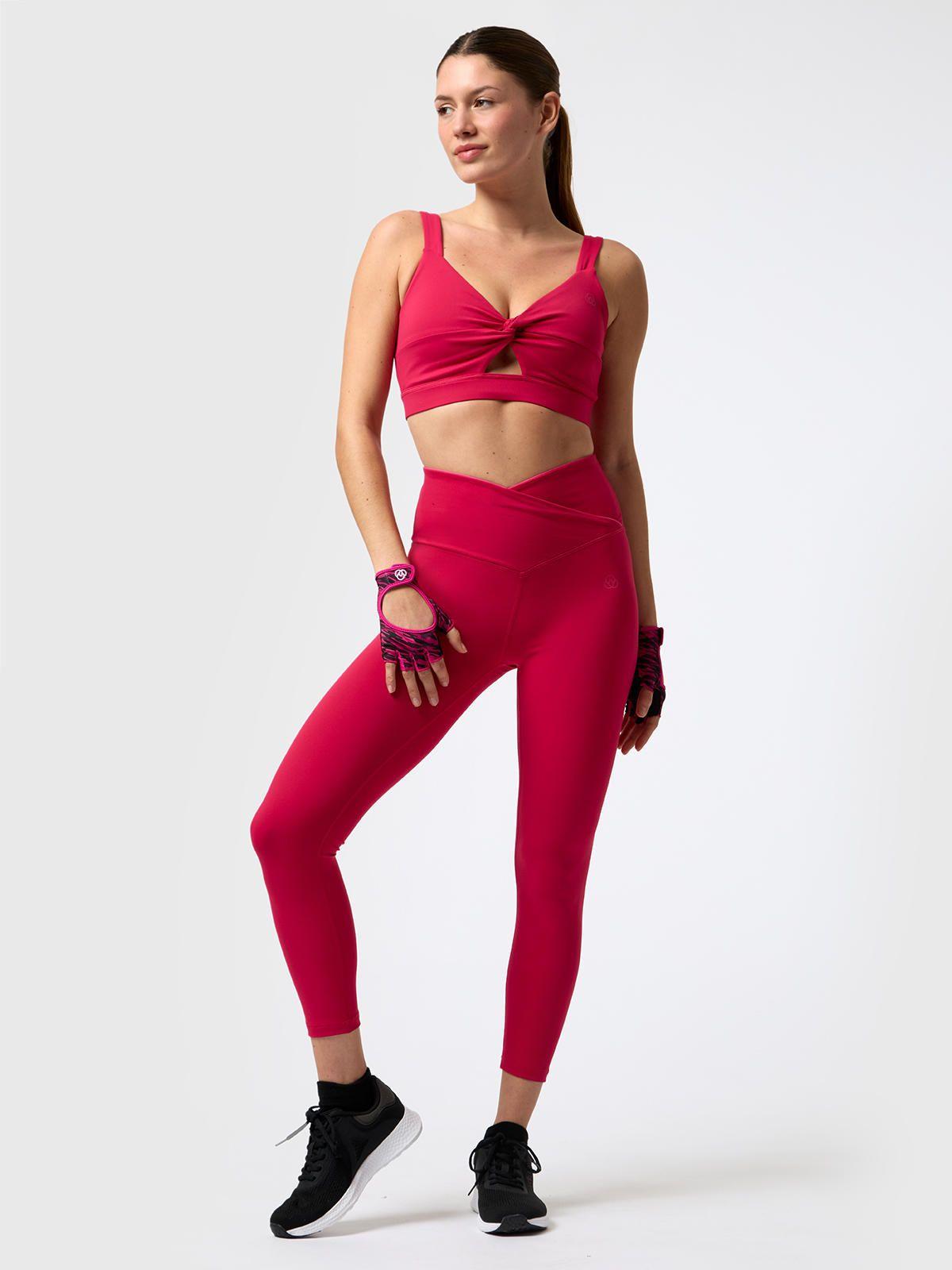 Peto Anya Aloe Fucsia Mujer-1