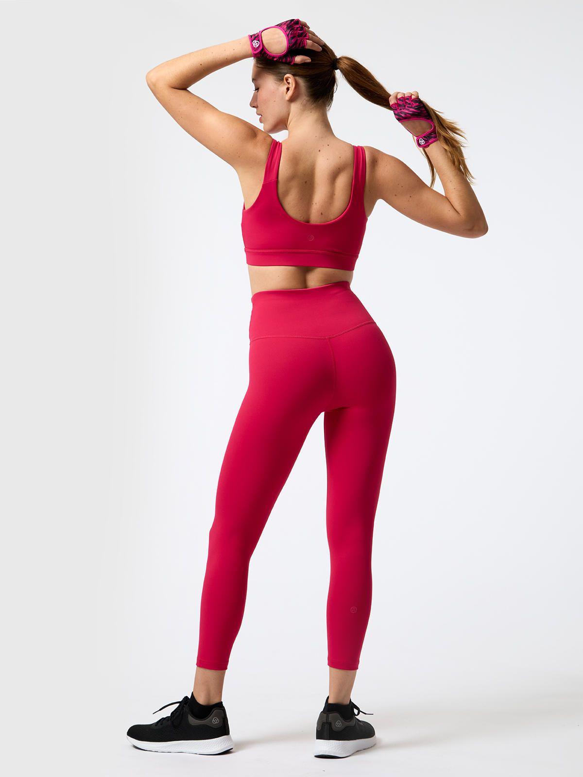 Peto Anya Aloe Fucsia Mujer-4