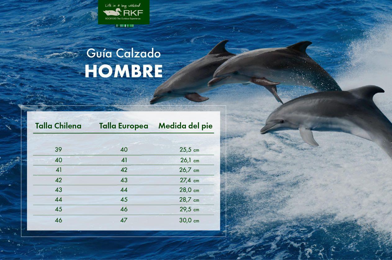 Alpargata Hombre Luchan Gris -2