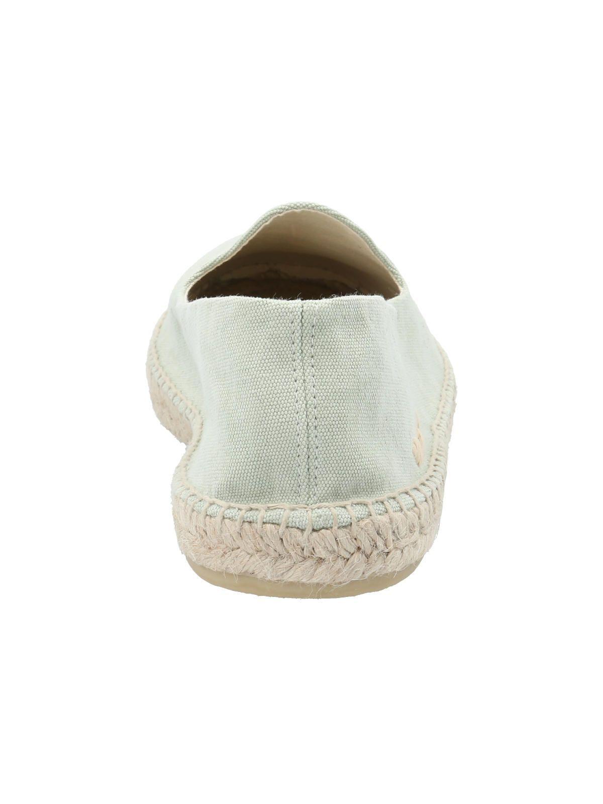 Alpargata Hombre Luchan Gris -5