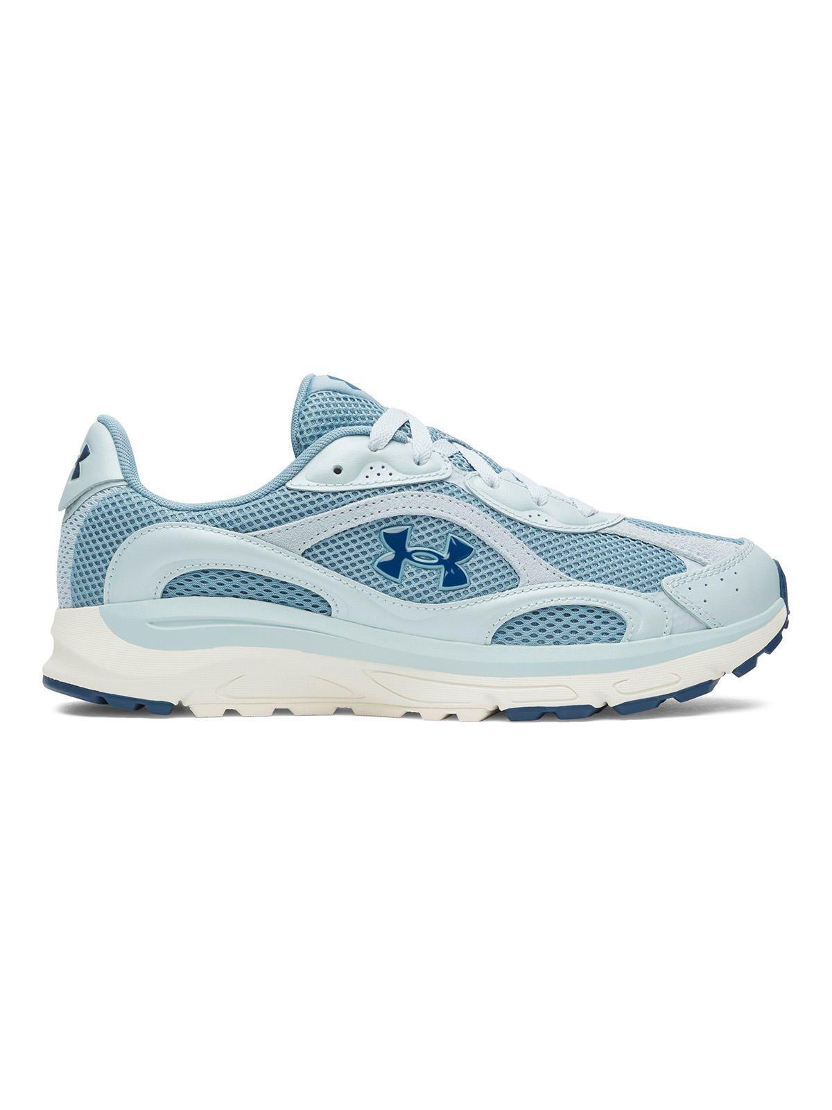 Zapatilla Hombre Ua Tech Runner Azul-0