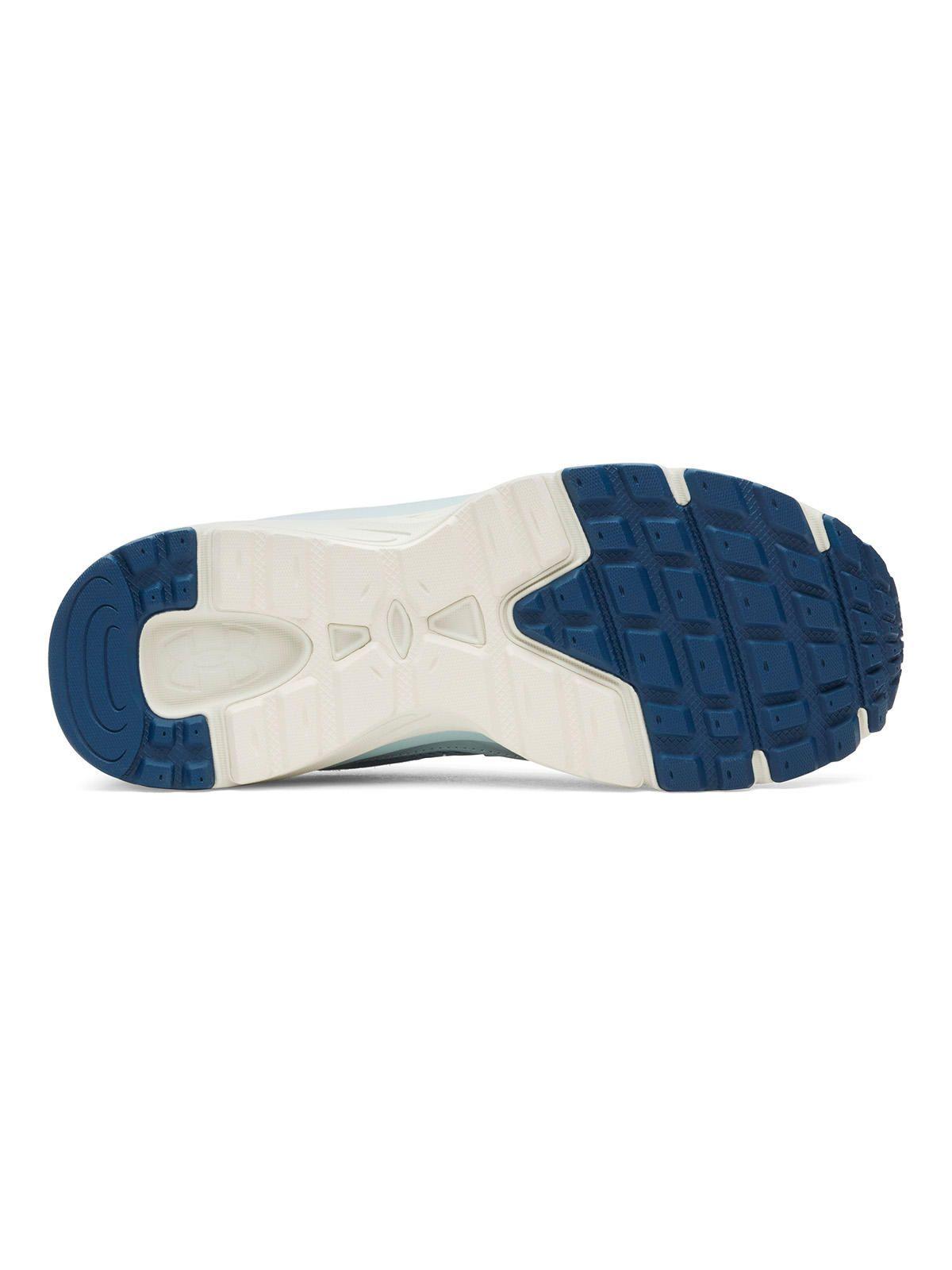 Zapatilla Hombre Ua Tech Runner Azul-3
