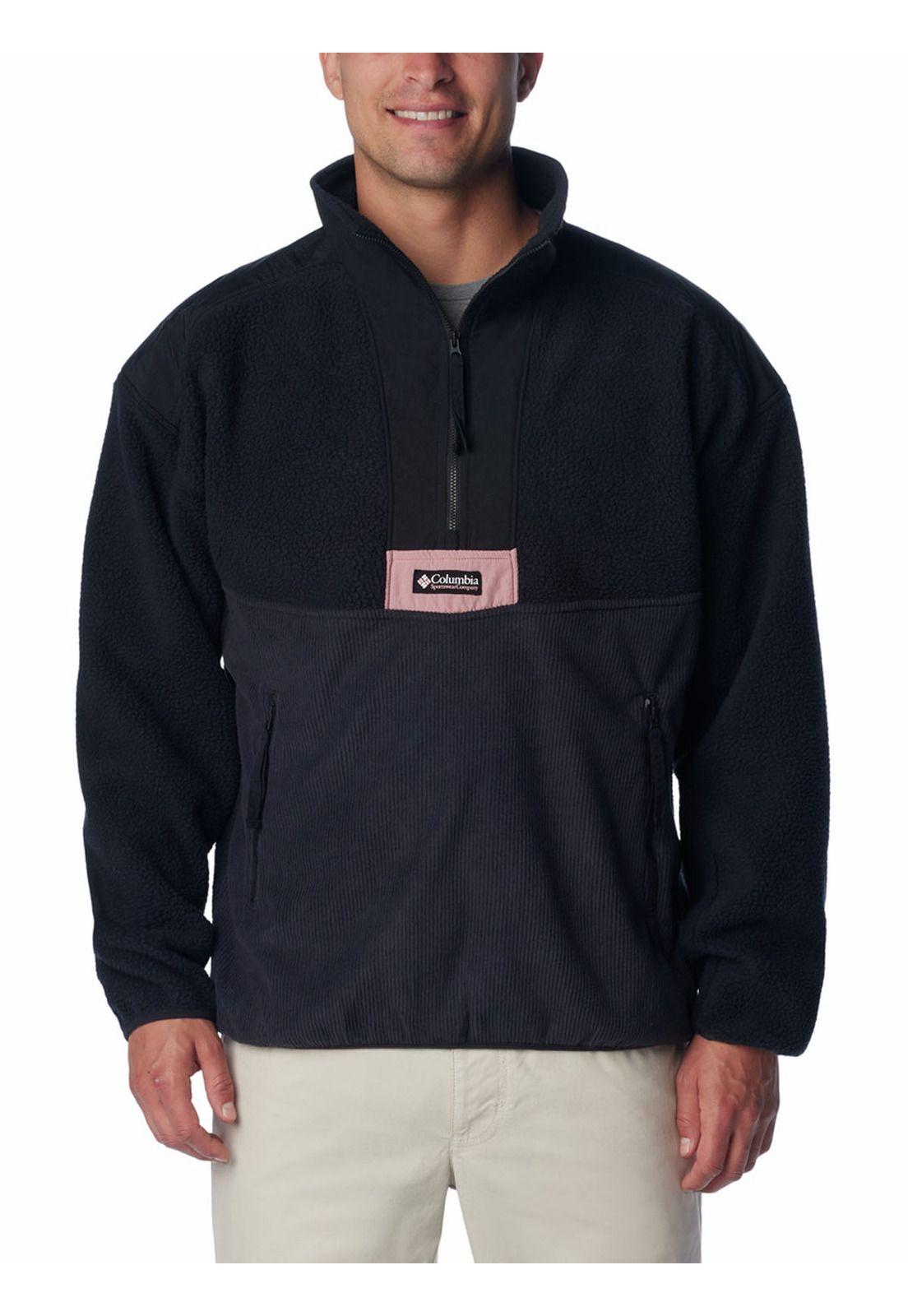 Polar Hombre Riptide Negro-0