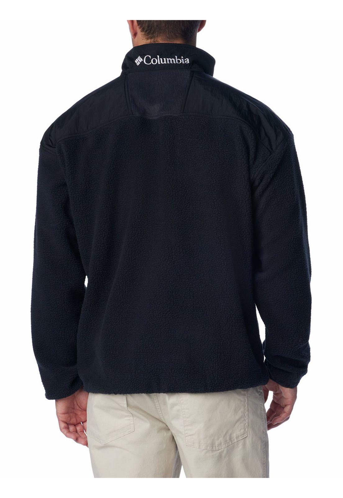 Polar Hombre Riptide Negro-5