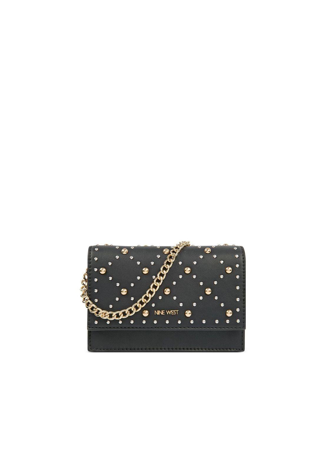 Cartera Mini A Clut Sm Negro-0