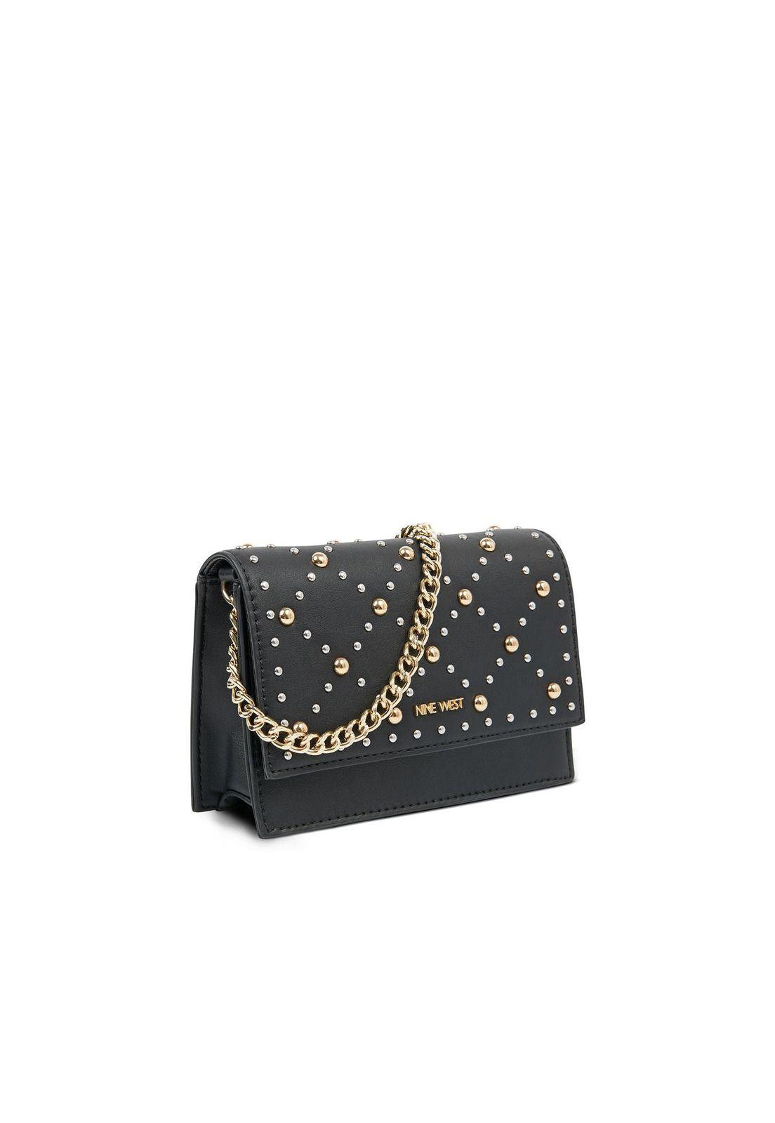 Cartera Mini A Clut Sm Negro-1