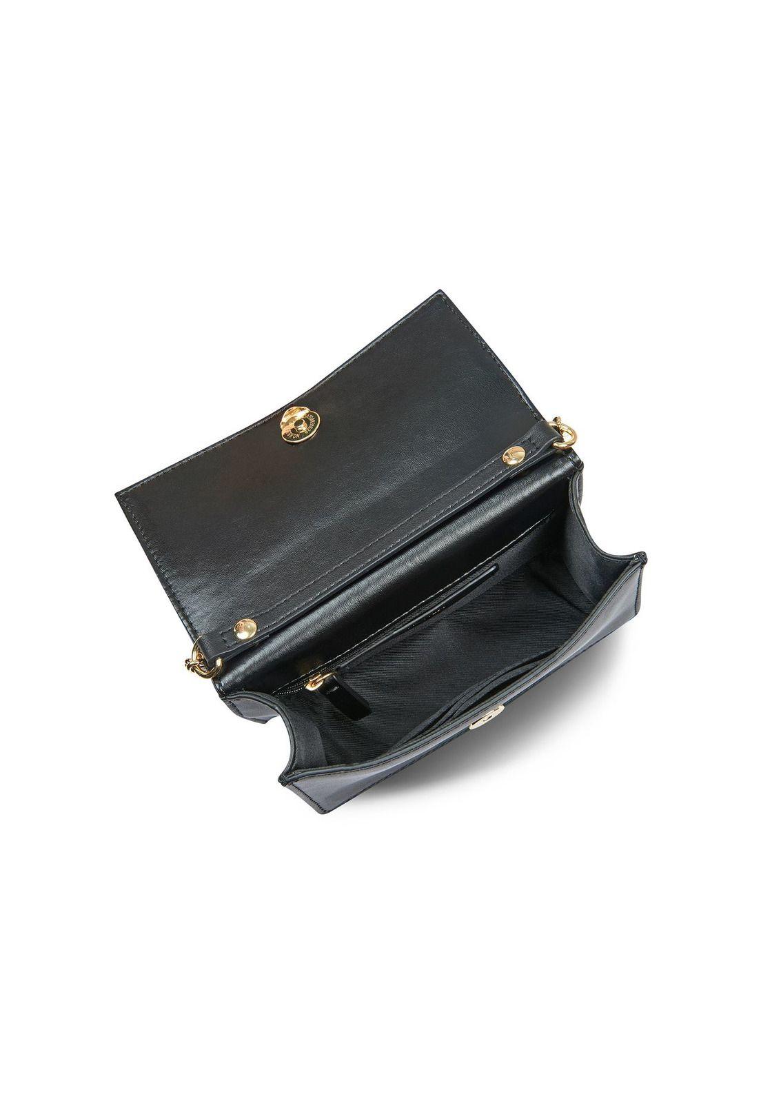 Cartera Mini A Clut Sm Negro-2