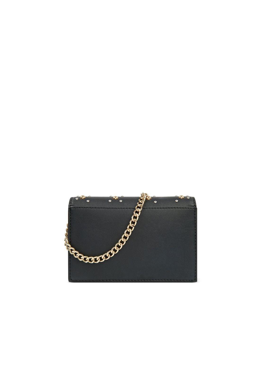 Cartera Mini A Clut Sm Negro-3