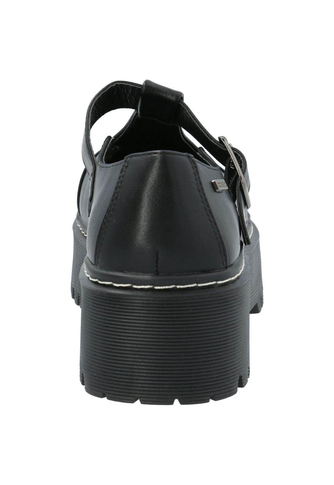 Zapato Mujer Alma 2 Negro-4