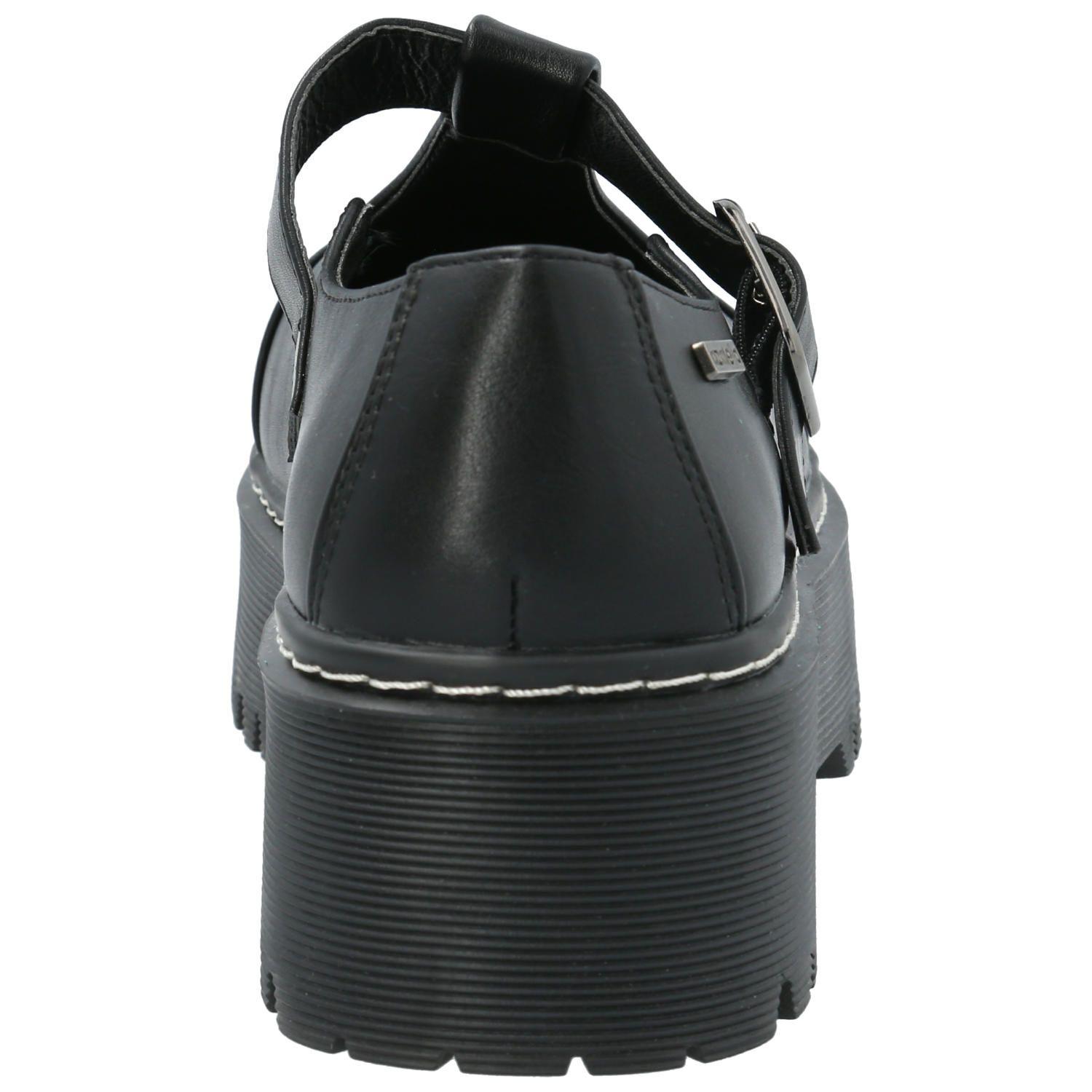 Zapato Mujer Alma 2 Negro-4