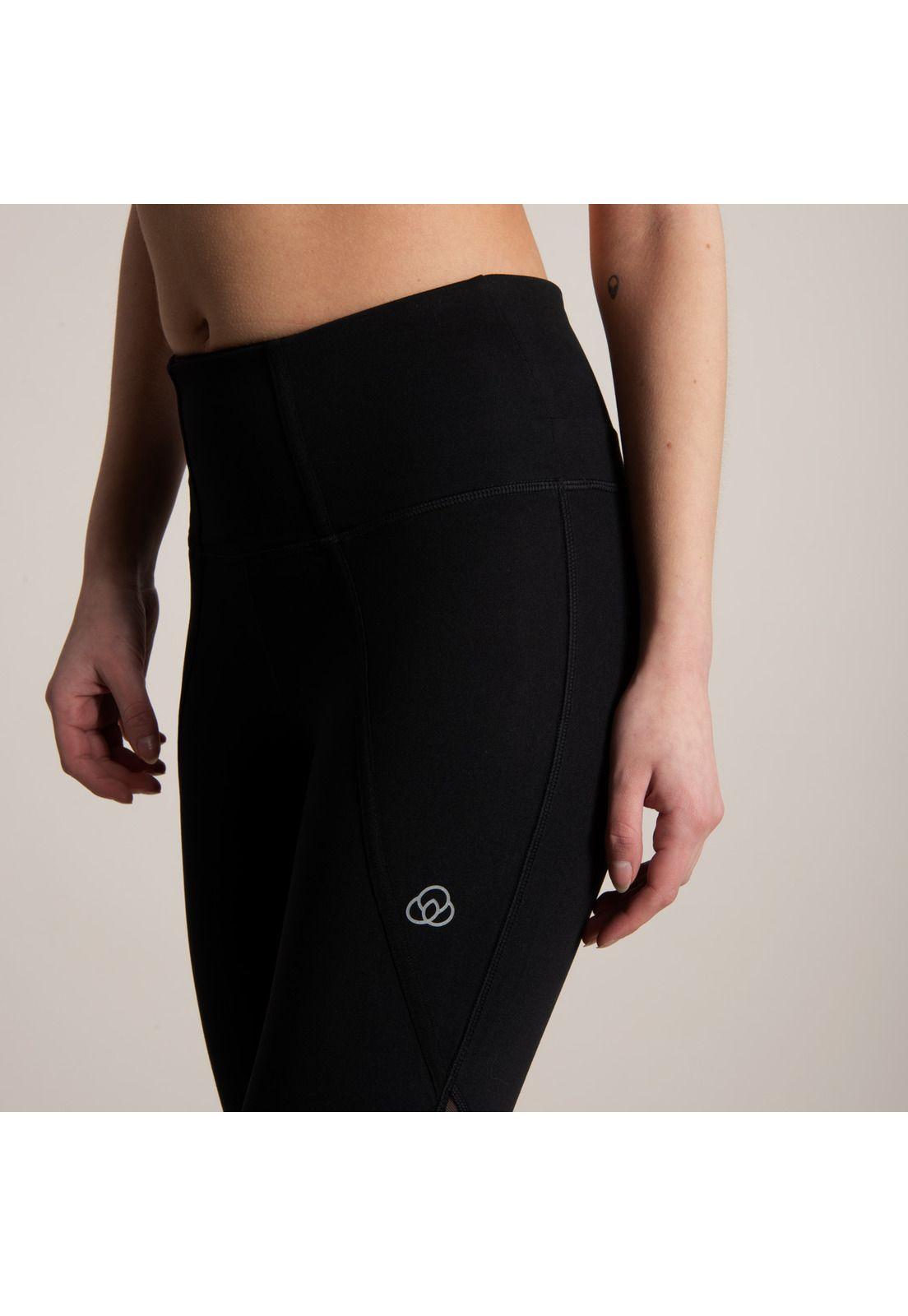 Calza Capri Hr Negro-3