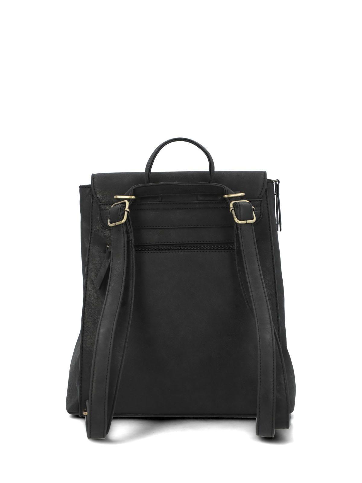 Mochila Mujer Dacey Backbag Negro-2