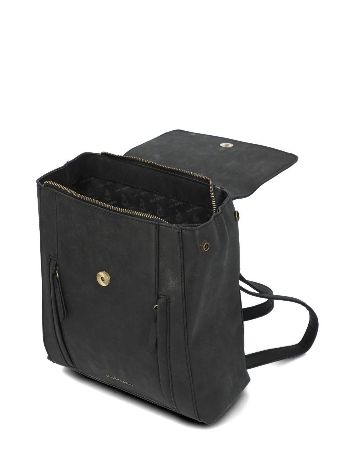 Mochila Mujer Dacey Backbag Negro-4