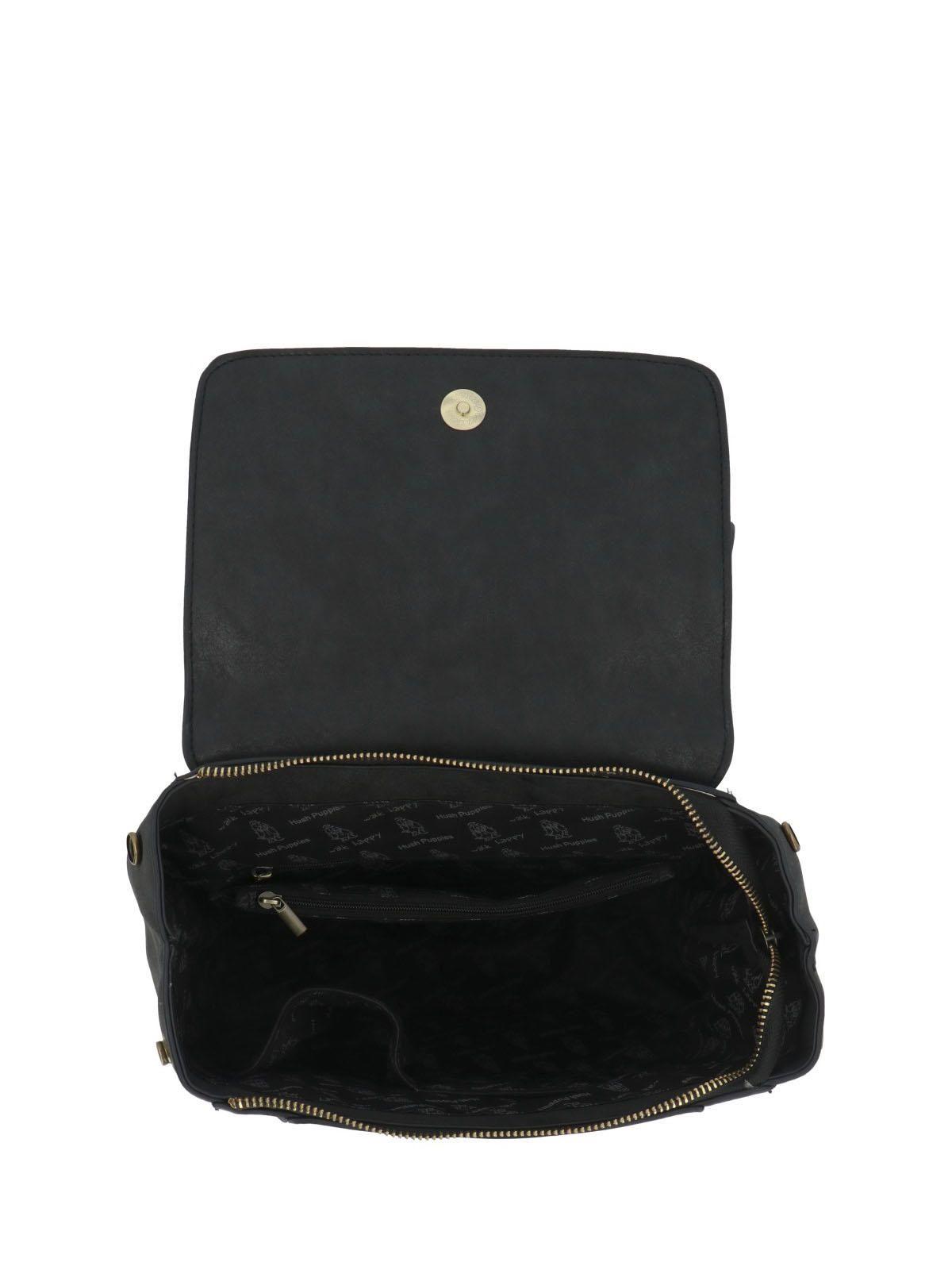 Mochila Mujer Dacey Backbag Negro-5