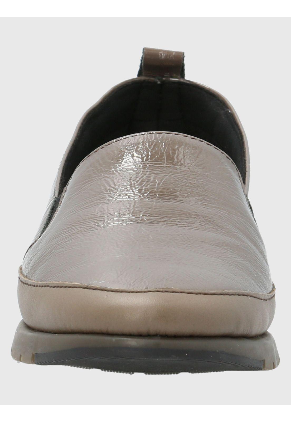 Zapato Cuero Mujer Judy Taupe-3