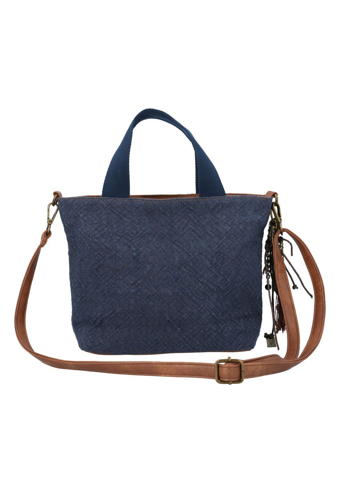Cartera Denim Rumi Bag Mujer-2
