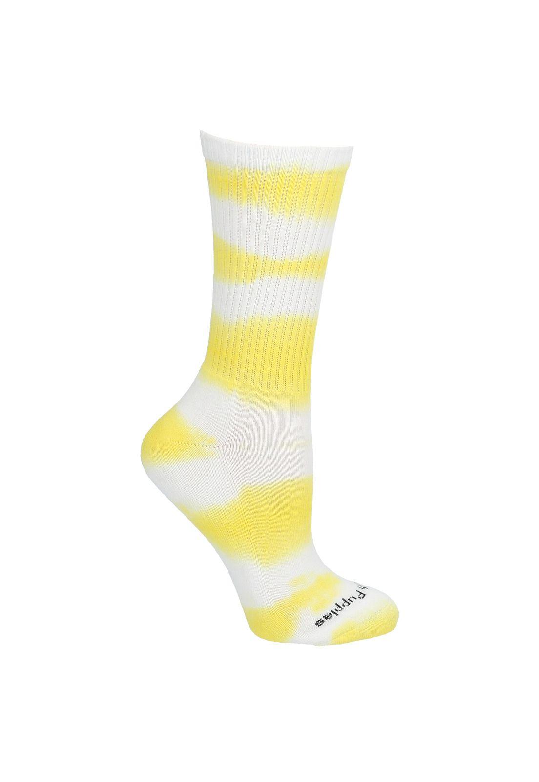 Calcetín Mujer V22W Pack Tiedye Multi-2