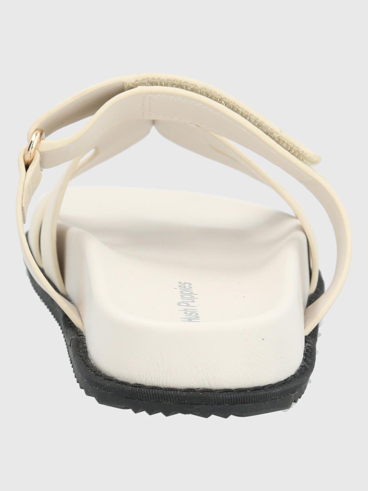 Sandalia Beige Mujer Lucerna -5