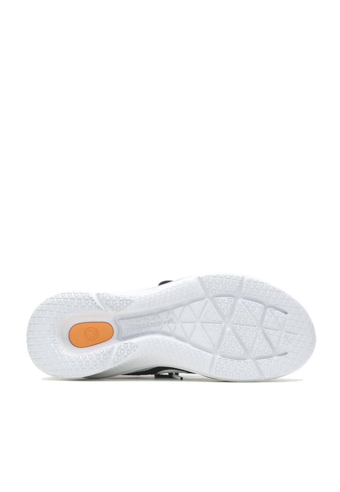 Zapatilla Mujer Spark Laceup Negro-4