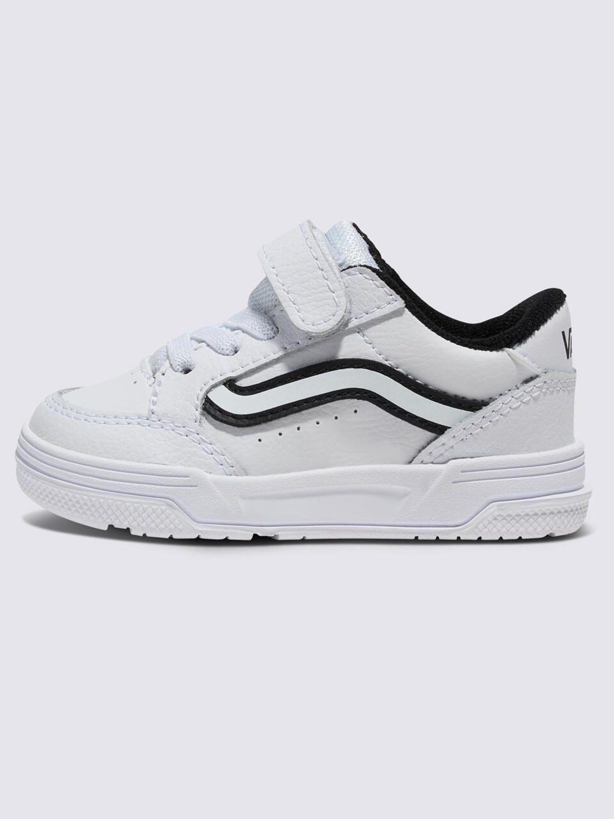 Zapatilla Niño Hylane V Blanco-3