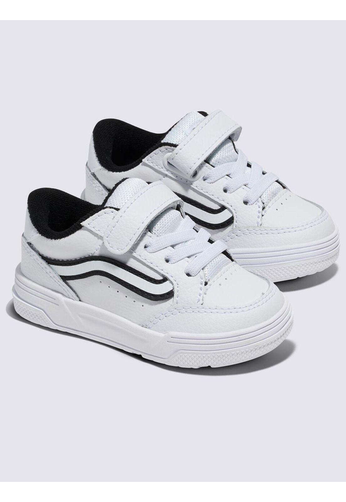 Zapatilla Niño Hylane V Blanco-1
