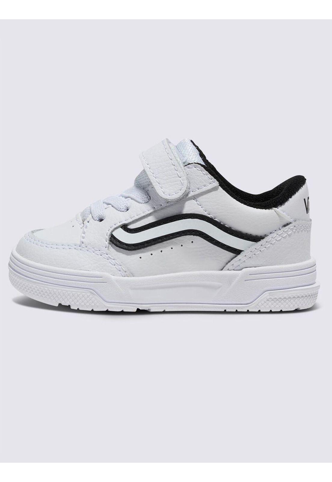 Zapatilla Niño Hylane V Blanco-2
