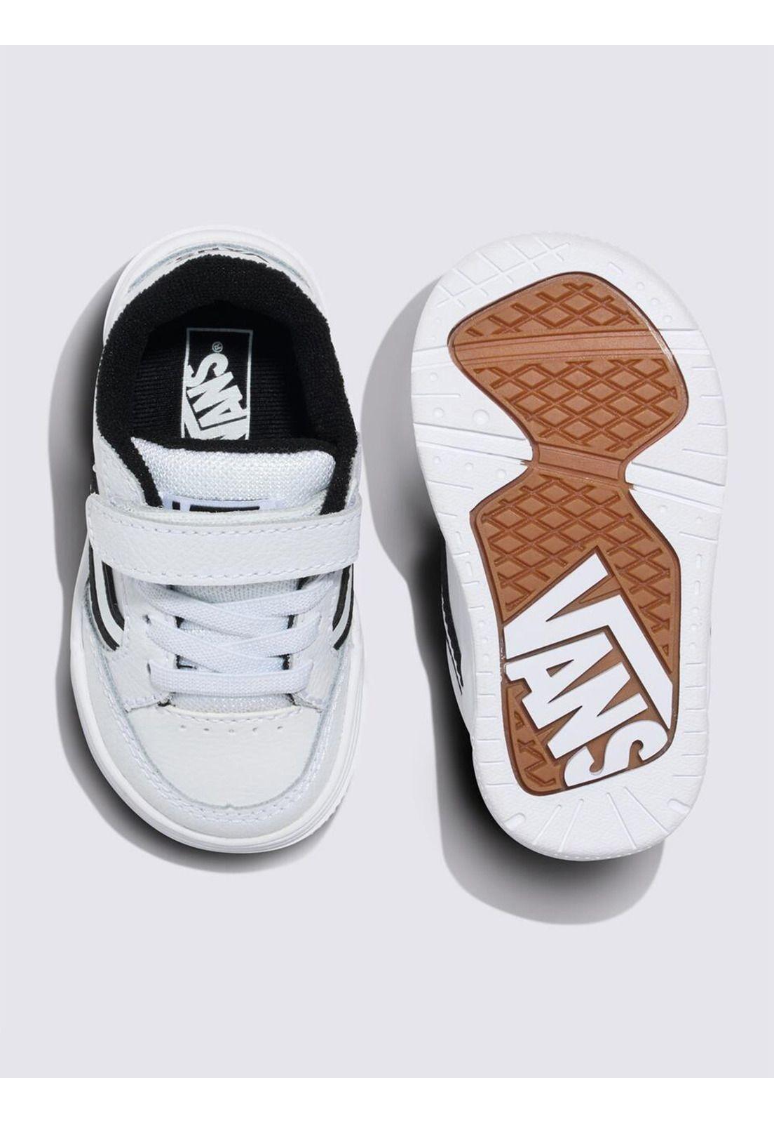 Zapatilla Niño Hylane V Blanco-3