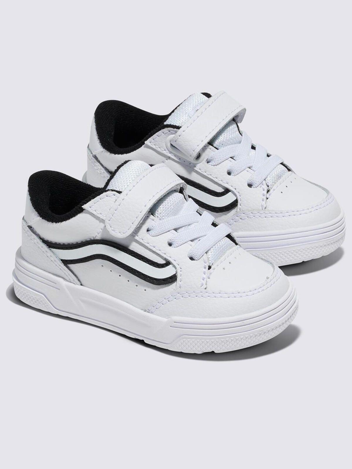 Zapatilla Niño Hylane V Blanco-1