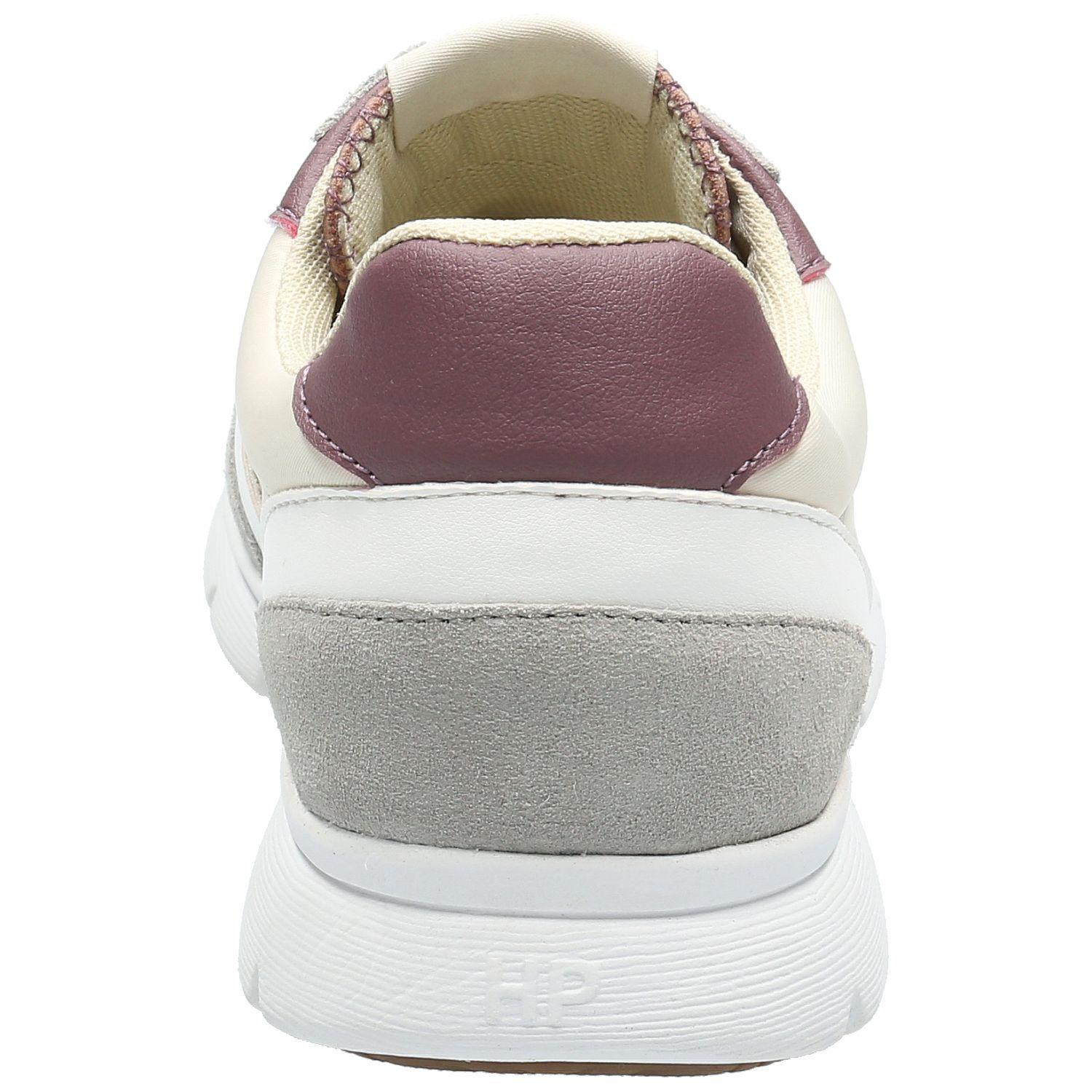 Zapatilla Mujer Camp Gris-8