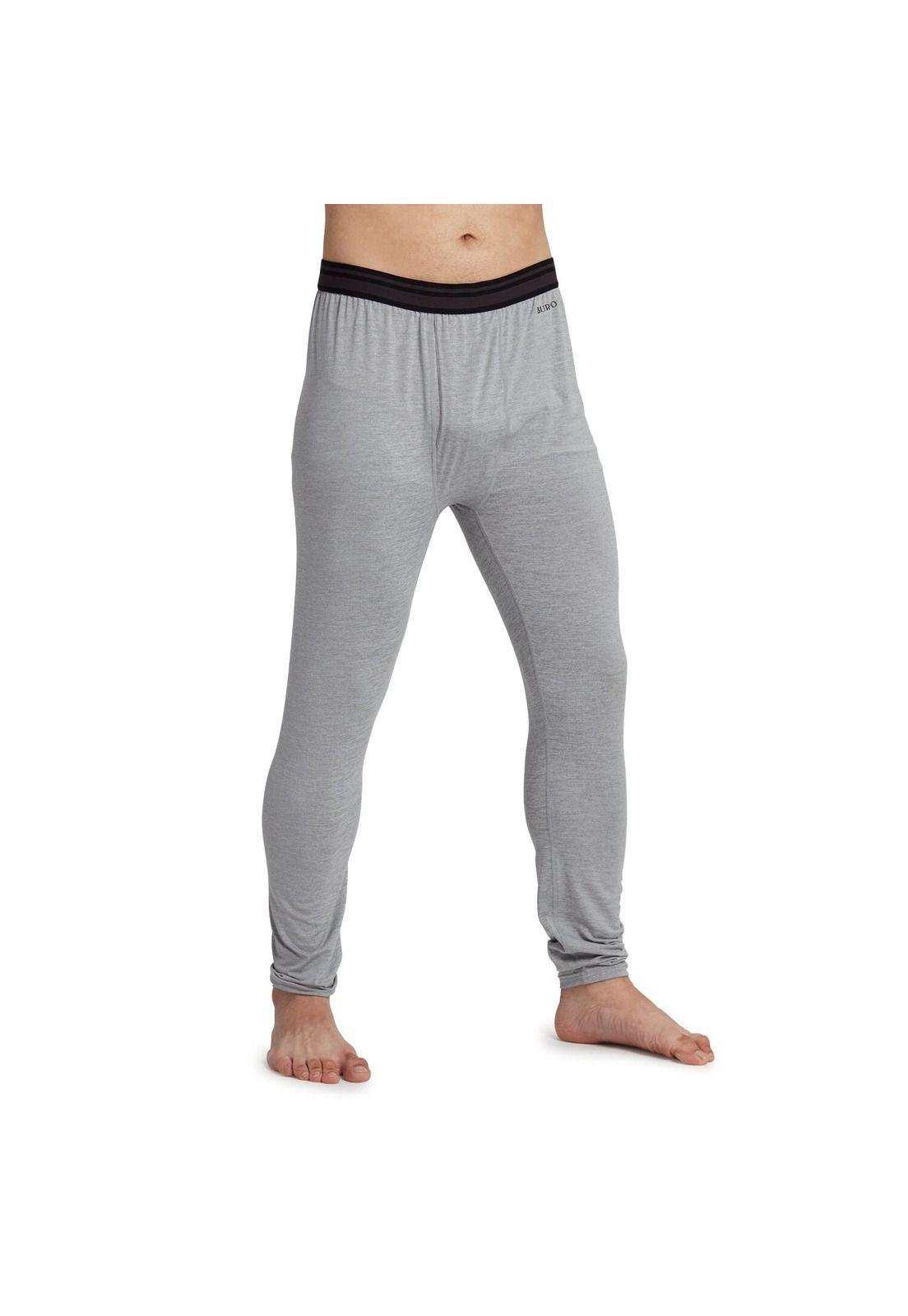 Pantalón Primera Capa Hombre Lightweight X Gris-0