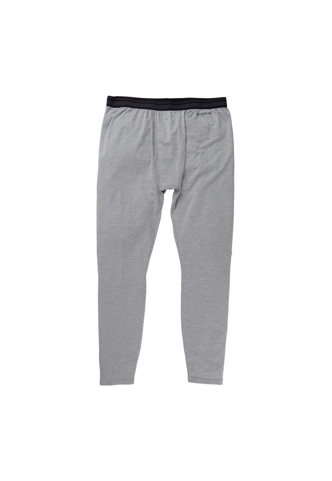 Pantalón Primera Capa Hombre Lightweight X Gris-4