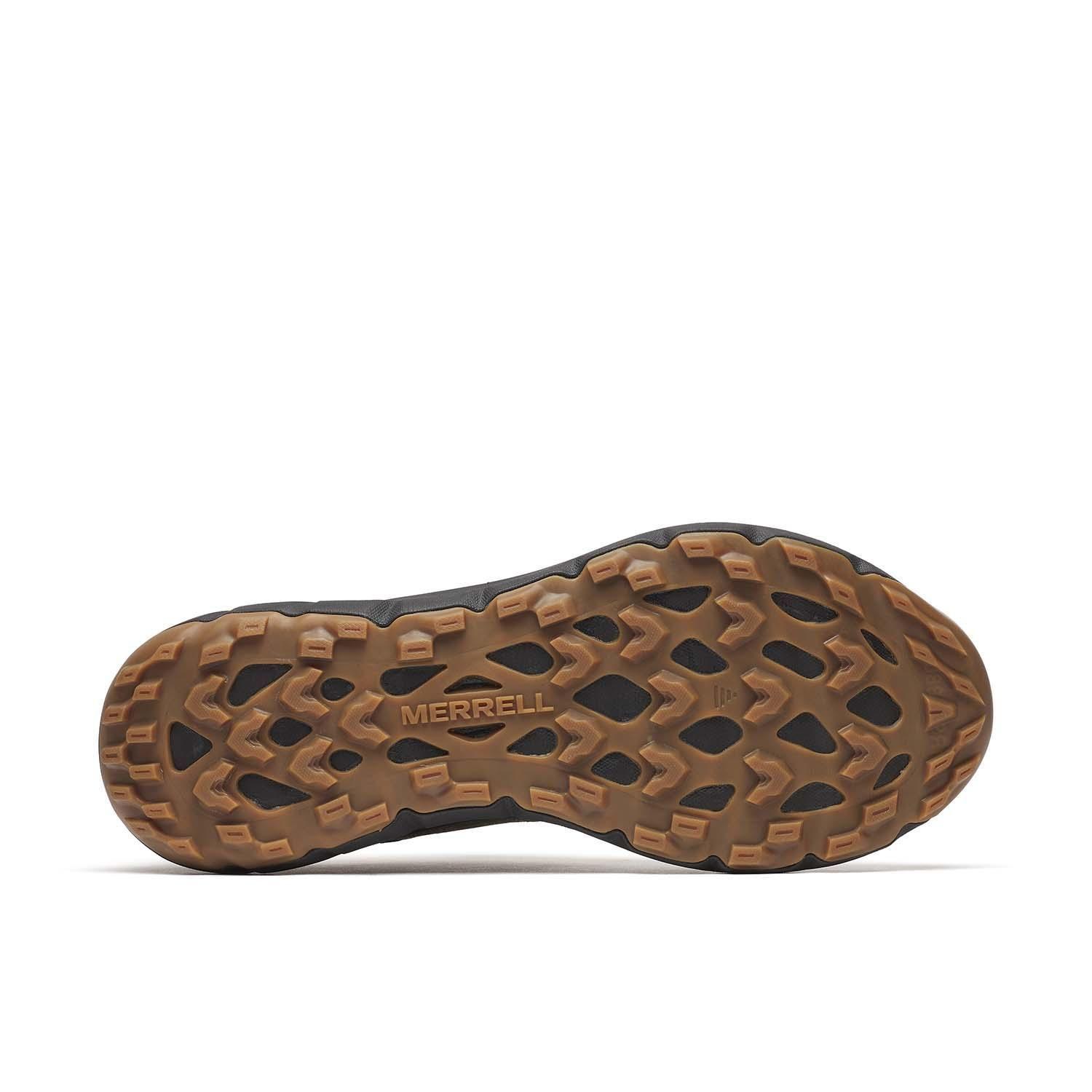 Zapatilla Hombre Nova 4 Oliva-6