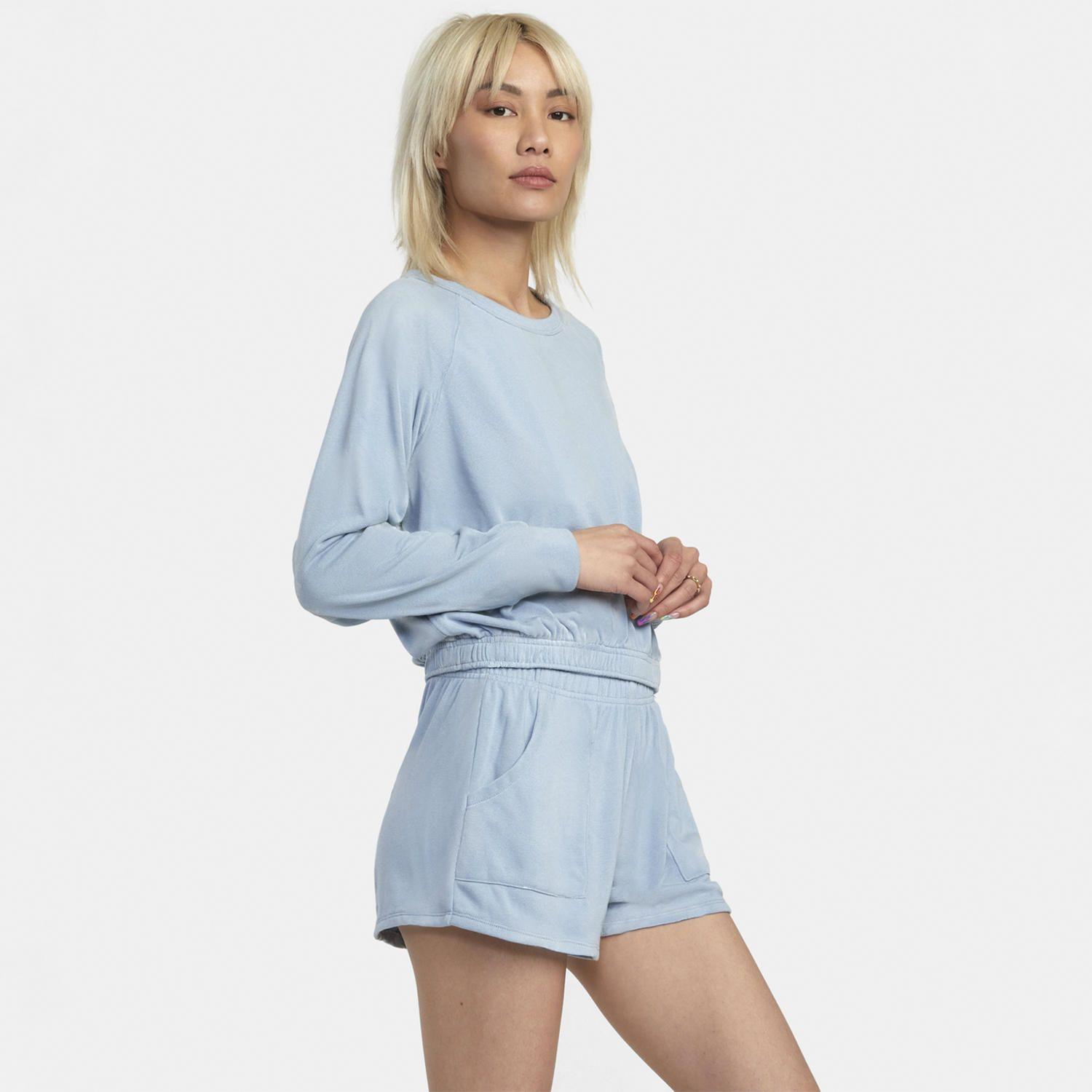 Short Mujer Seapoint Short J Nds Celeste-6