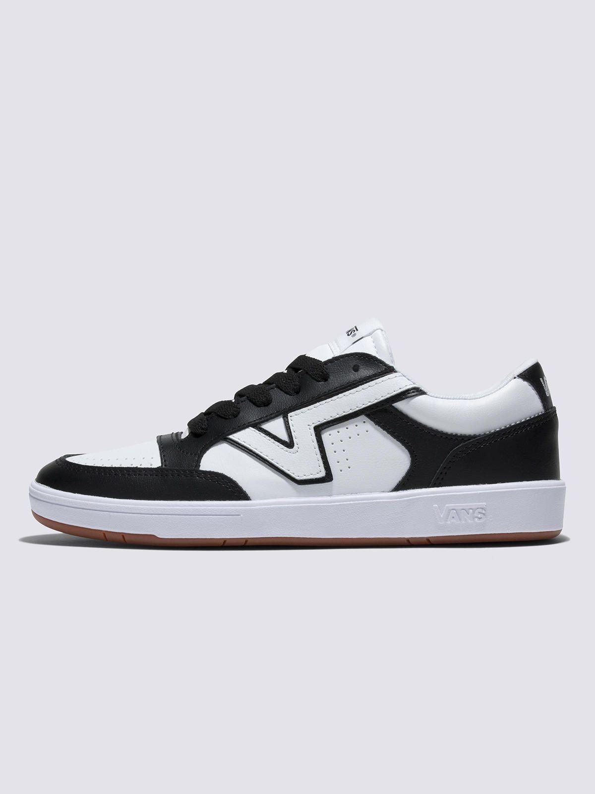 Zapatilla Urbana Unisex UA Lowland Cc Blanco-6