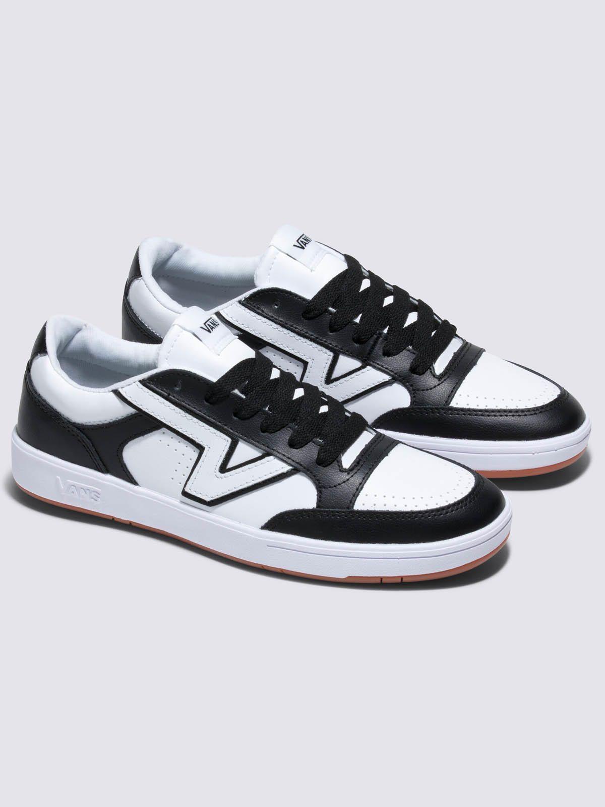 Zapatilla Urbana Unisex UA Lowland Cc Blanco-1