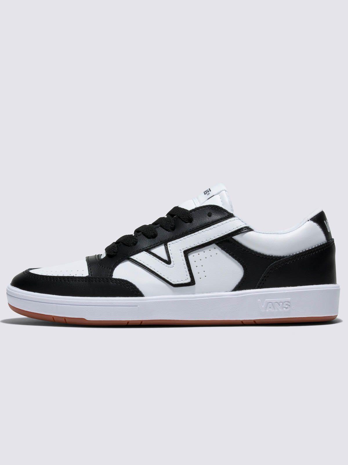 Zapatilla Urbana Unisex UA Lowland Cc Blanco-3