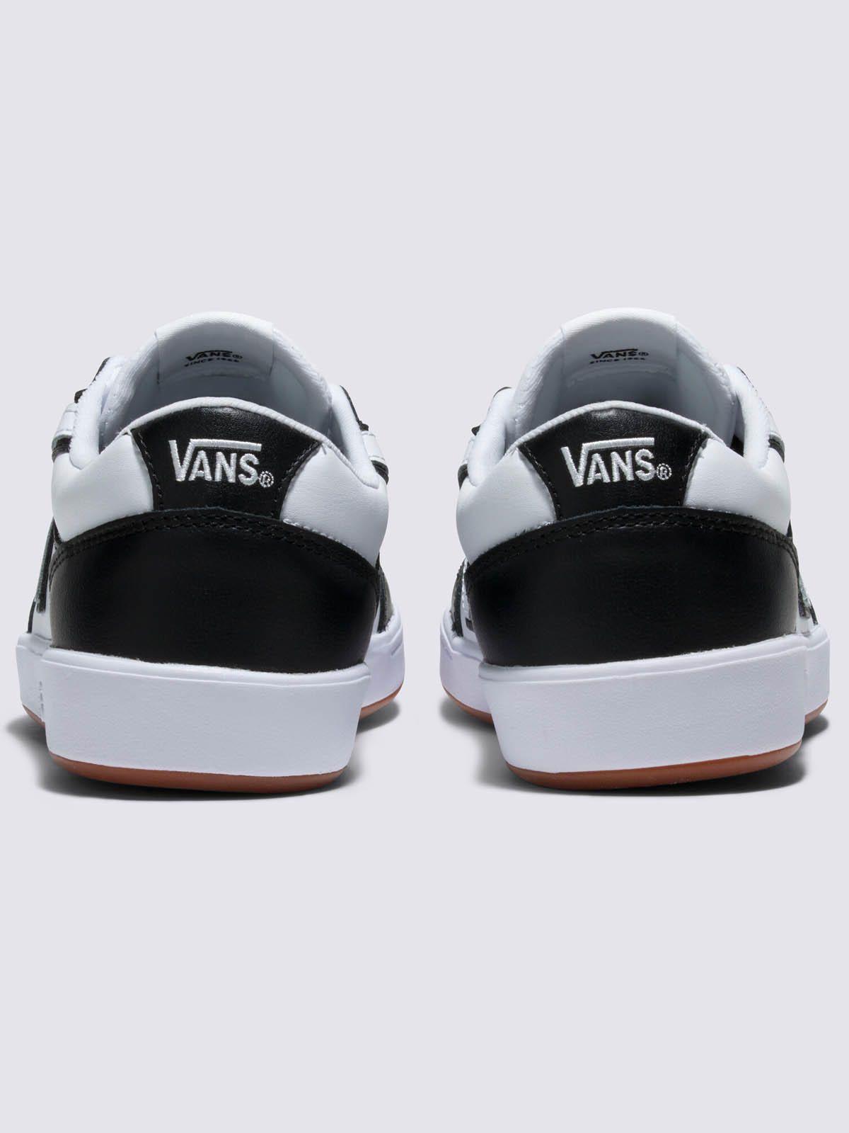 Zapatilla Urbana Unisex UA Lowland Cc Blanco-5